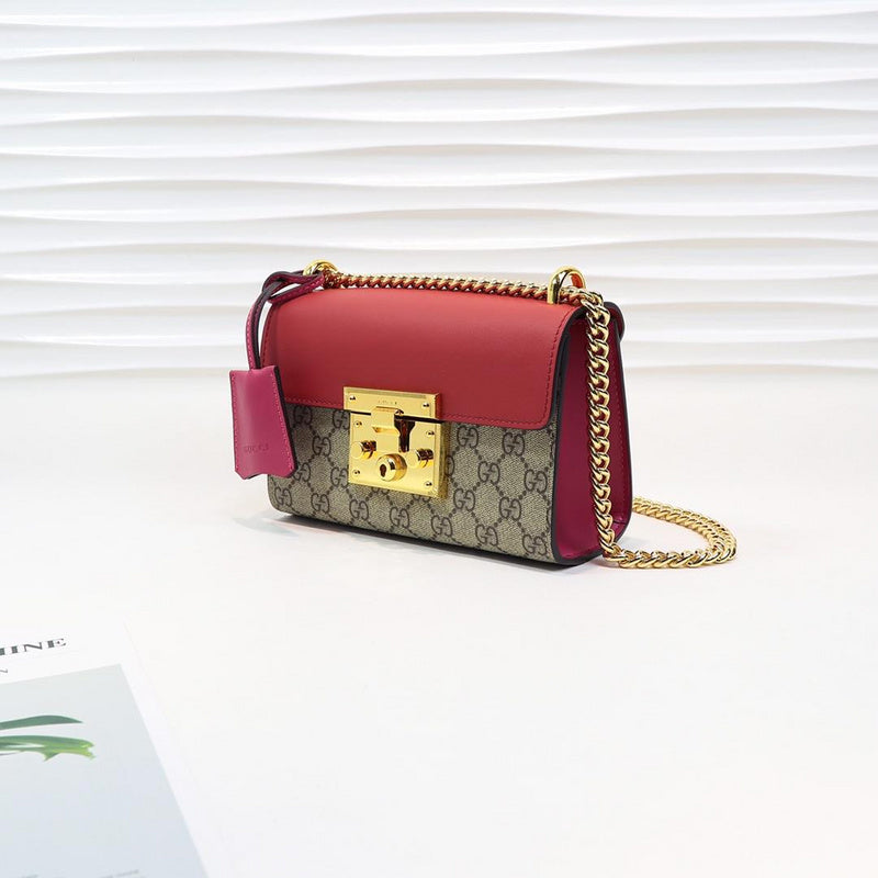 BAB - GCI Bags - 1003