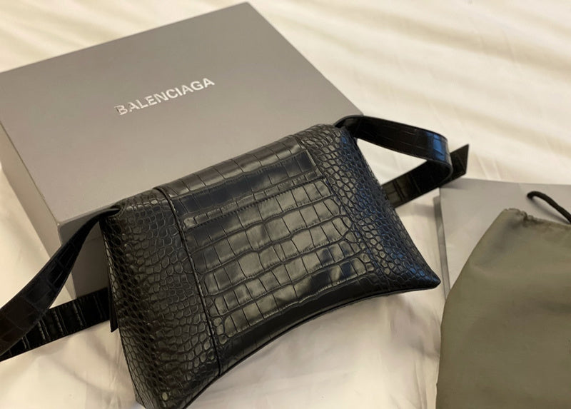 Ozarra Fashion - BGA Bags - 1542