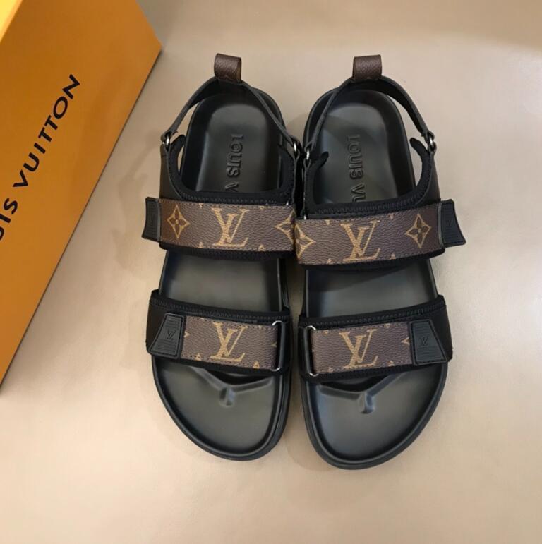 Ozarra Luxury - LOV Men Shoes - 1504