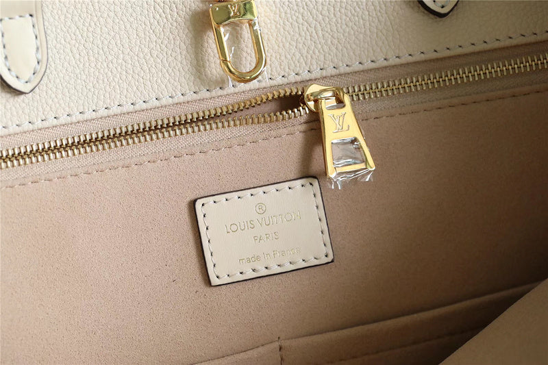 Ozarra Fashion Lu-Vi bags - 8669