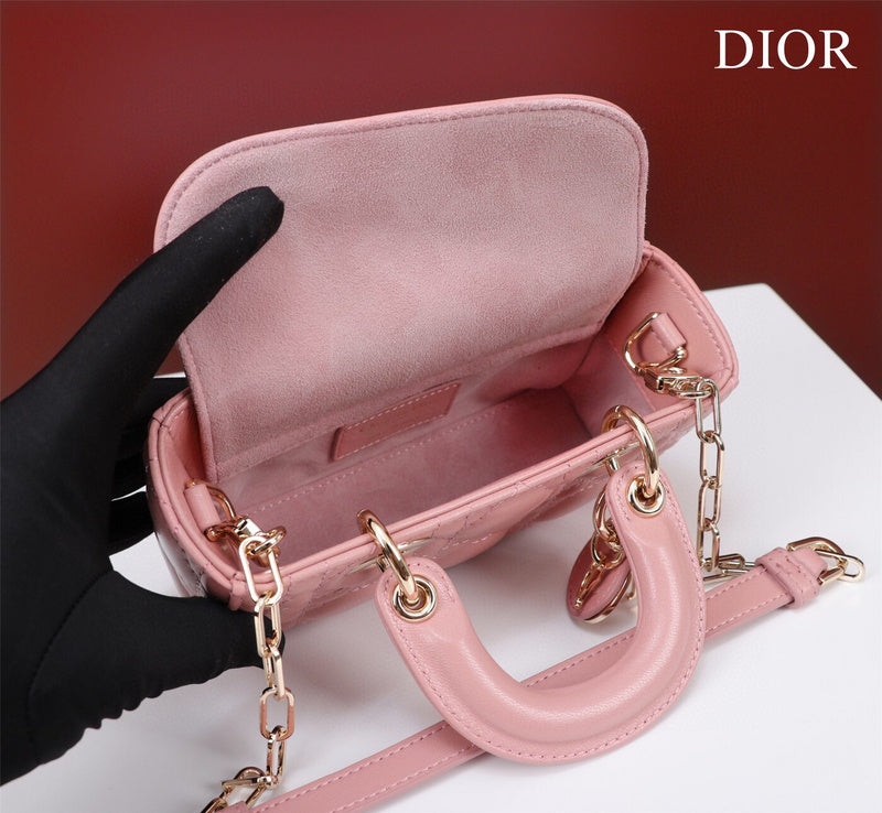 Ozarra - Dir Bags - 1508