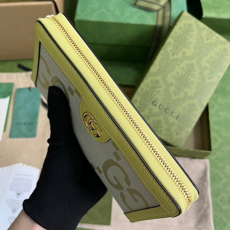 OZ - GCI Bags - 724