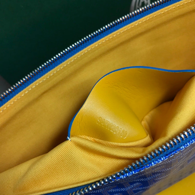 OZ - GYO Bags - 845