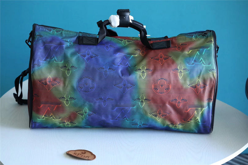 Ozarra Fashion Lu-Vi bags - 11298