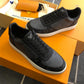 Ozarra Luxury - LOV Men Shoes - 1547