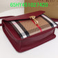 Ozarra Fashion -BBR Bags - 634