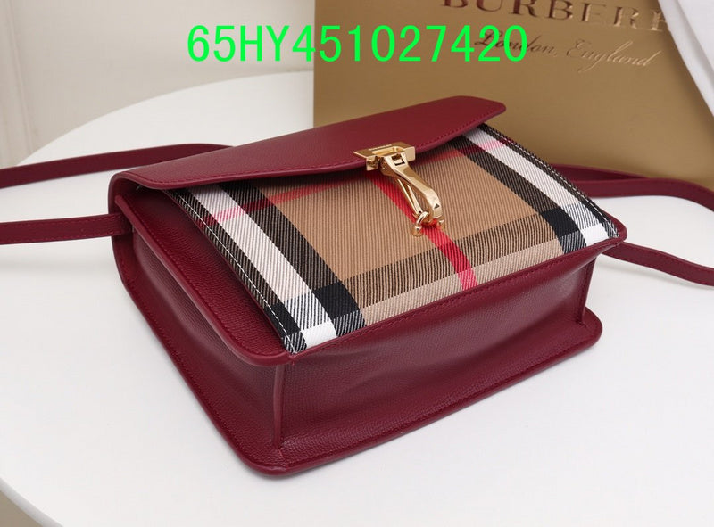 Ozarra Fashion -BBR Bags - 634