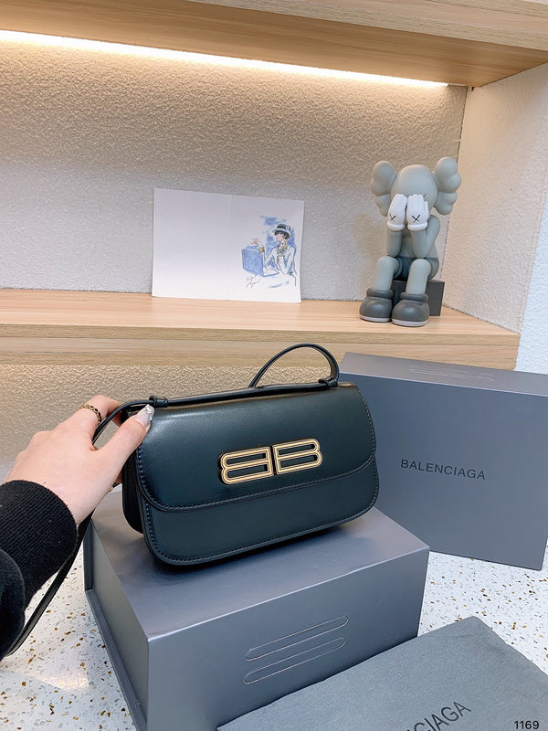 Ozarra Fashion - BGA Bags - 1610
