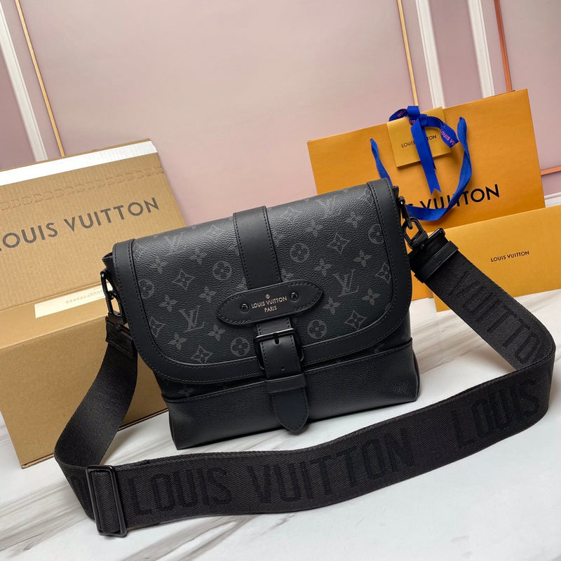Ozarra Fashion Lu-Vi Bags - 16882