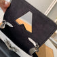 Ozarra Luxury - LOV Bags - 3084