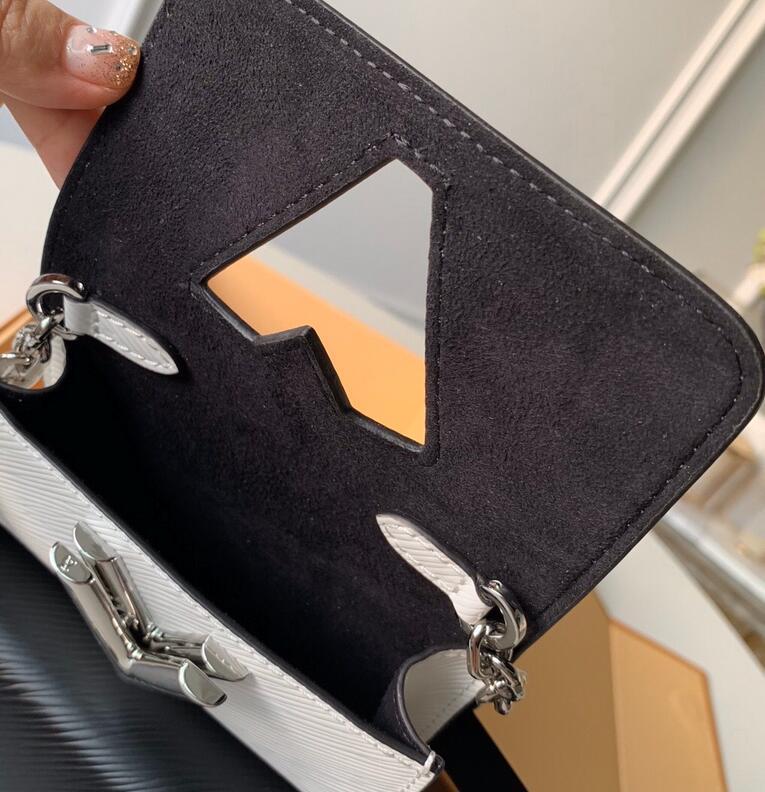 Ozarra Luxury - LOV Bags - 3084