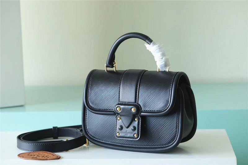 Ozarra - LUV Bags - 074