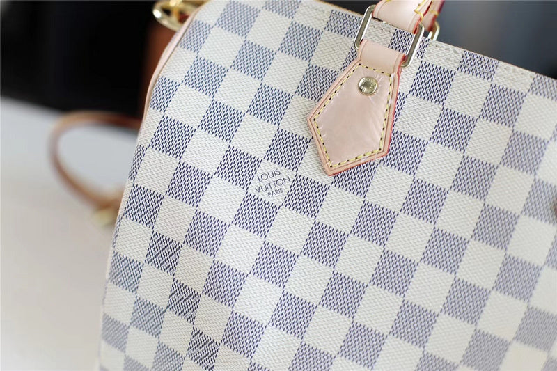 Ozarra Fashion Lu-Vi bags - 8148