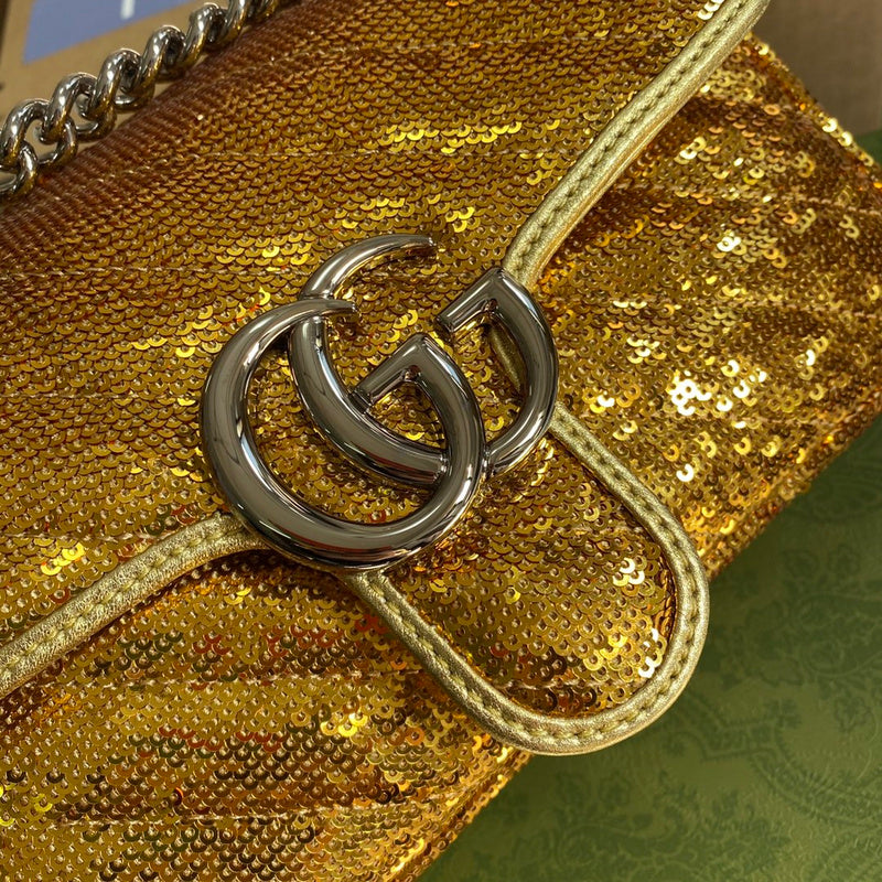 Ozarra - GG Bags - 2320