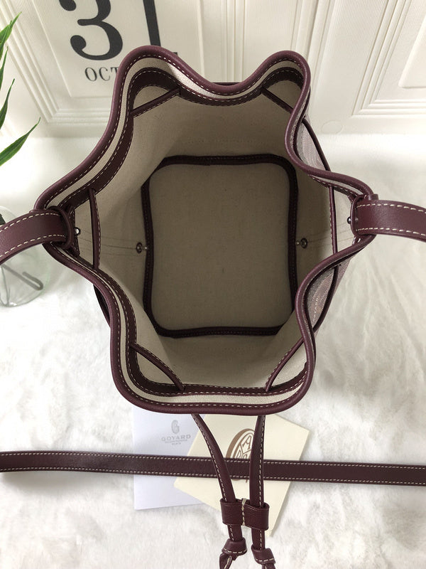 Ozarra - GOD Bags - 173
