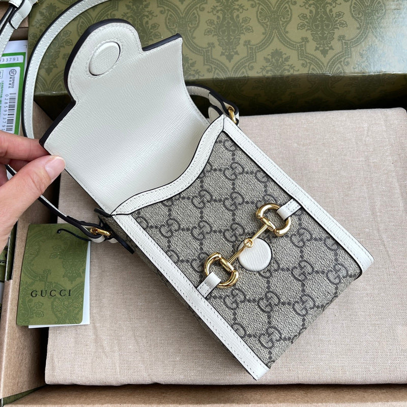 Ozarra - GCI Bags - 3144