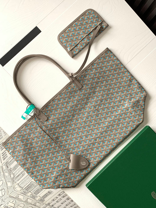 OZ - GYO Bags - 671