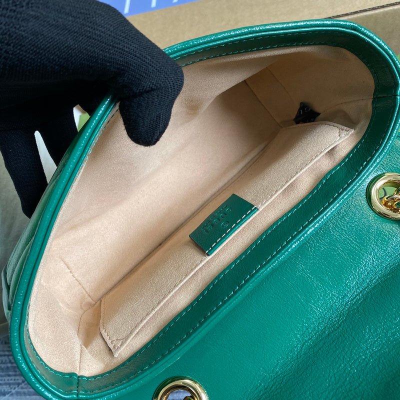 Ozarra - GG Bags - 1793