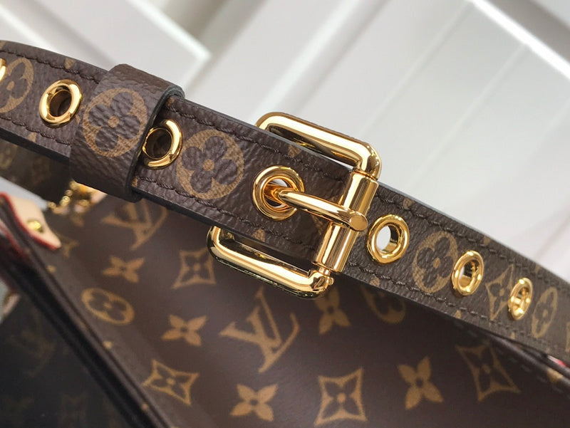 Ozarra Fashion Lu-Vi bags - 17567