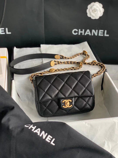 BAB - CHL Bags - 2841