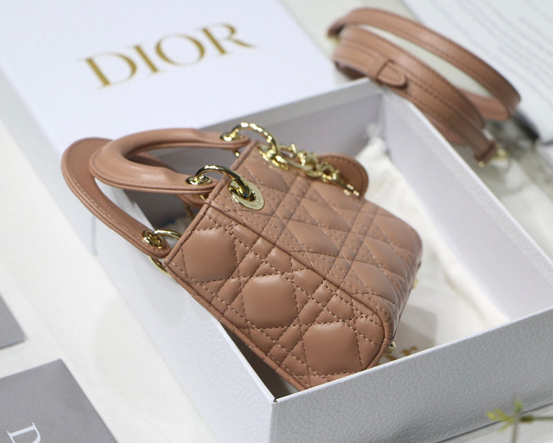 OZ - Dir Bags - 786