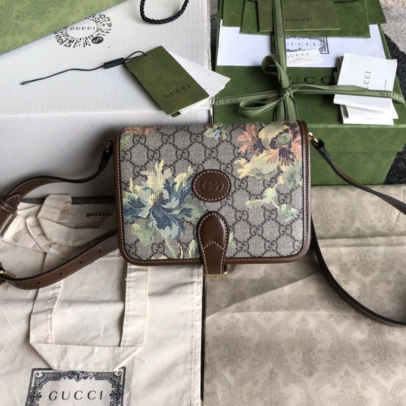 Ozarra - GUKI Women Bags - 1333