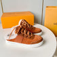 Ozarra Luxury - LOV Women Shoes - 337
