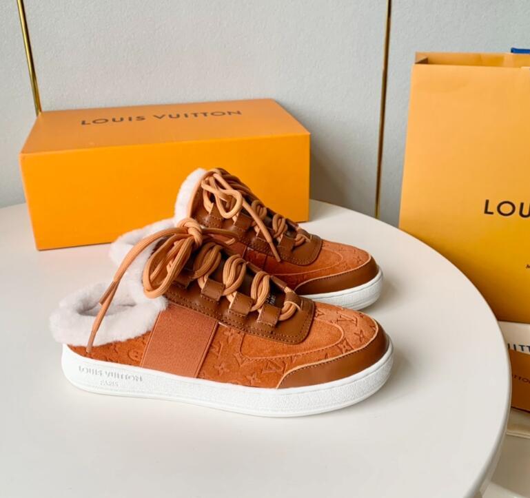 Ozarra Luxury - LOV Women Shoes - 337