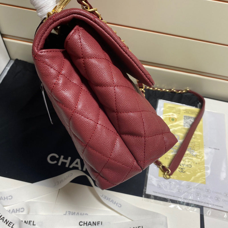 Ozarra - CHL Bags - 7491
