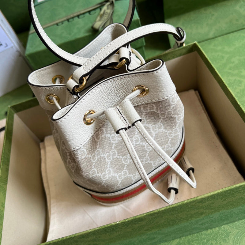 OZ - GCI Bags - 1657