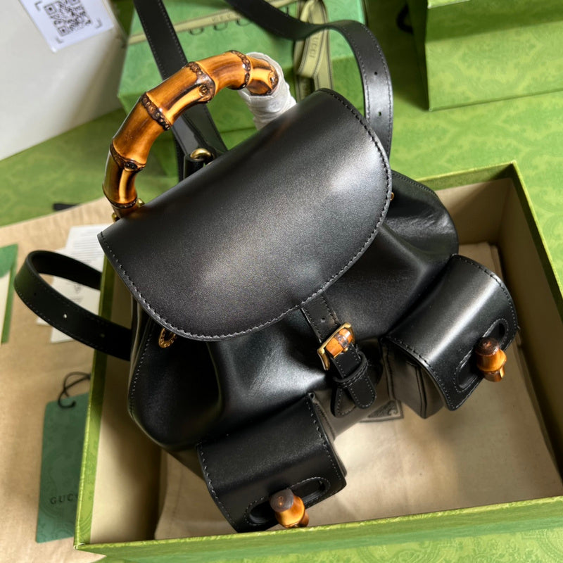 OZ - GCI Bags - 830