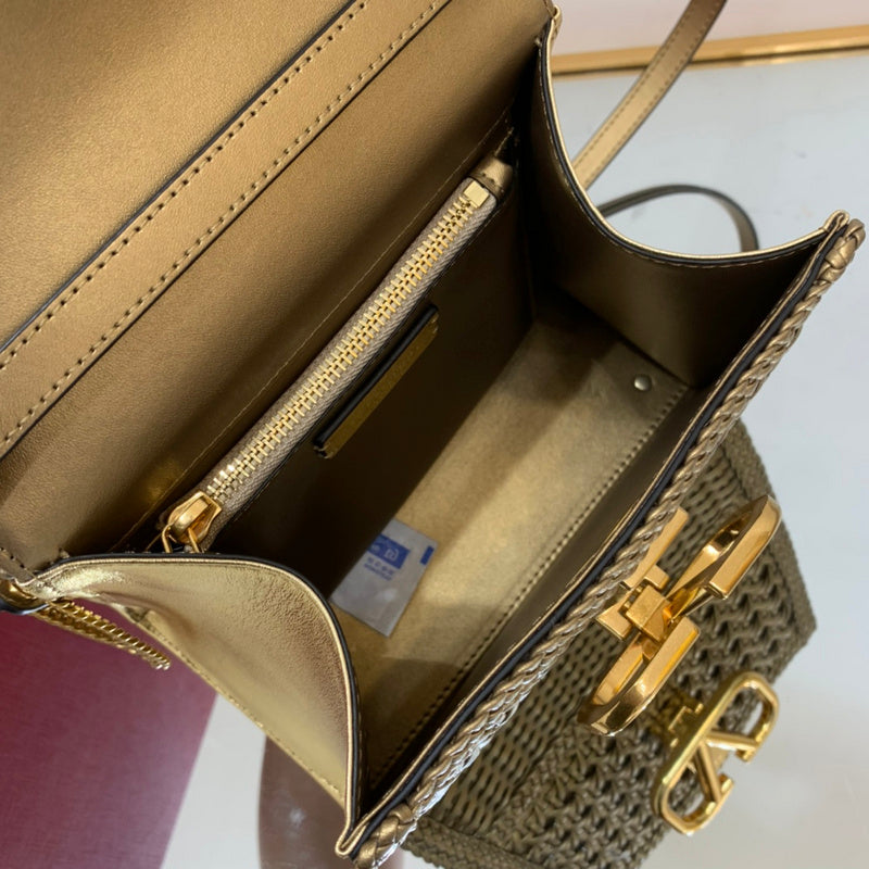 OZ - VEL Bags - 285