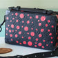 Ozarra Fashion Lu-Vi bags - 9965