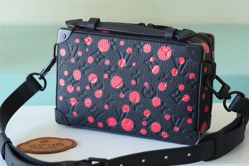 Ozarra Fashion Lu-Vi bags - 9965