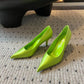 Ozarra Luxury - PD Women Shoes - 108