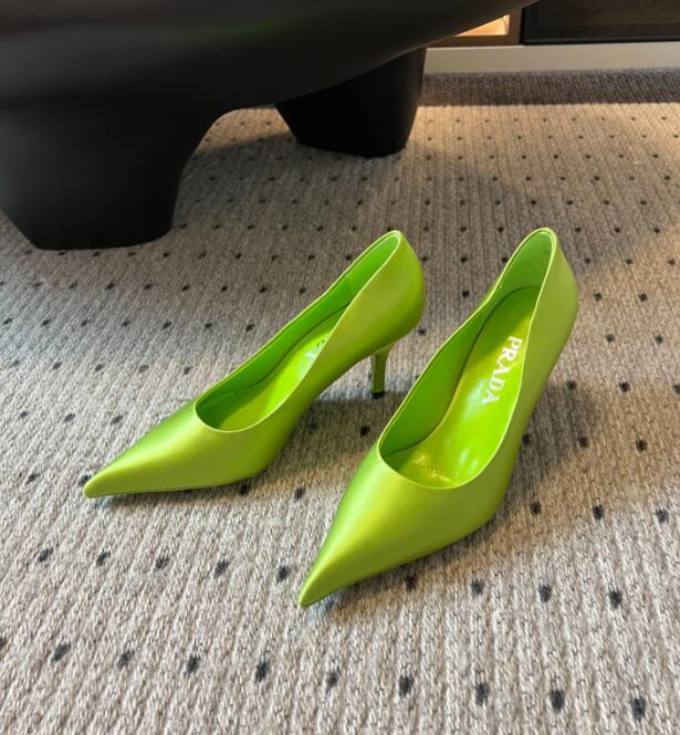 Ozarra Luxury - PD Women Shoes - 108