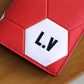 Ozarra Fashion Lu-Vi bags - 11012