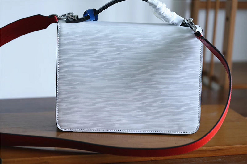 Ozarra Fashion Lu-Vi bags - 8057