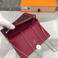 Ozarra Fashion Lu-Vi bags - 9173