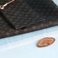 Ozarra Fashion Lu-Vi bags - 8193