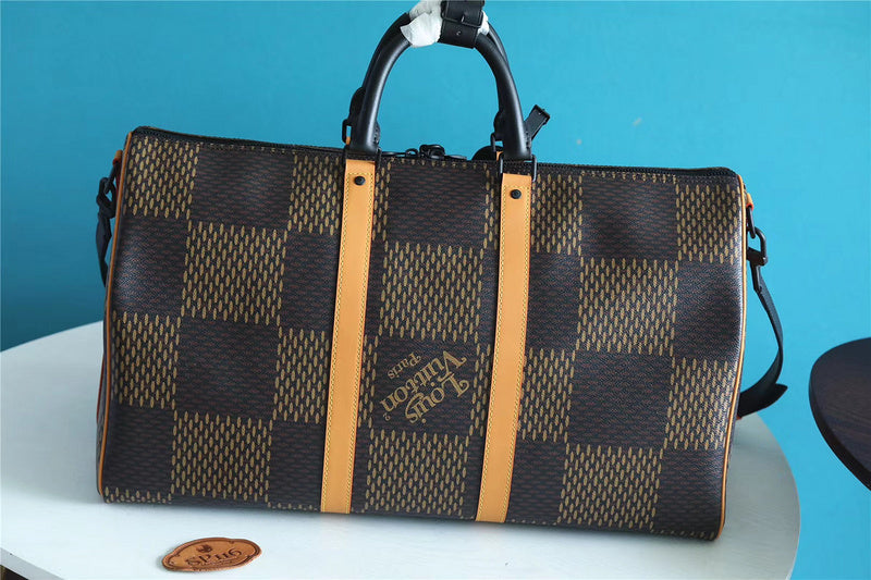 Ozarra Fashion Lu-Vi bags - 11322