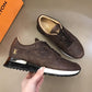 Ozarra Luxury - LOV Men Shoes - 1127