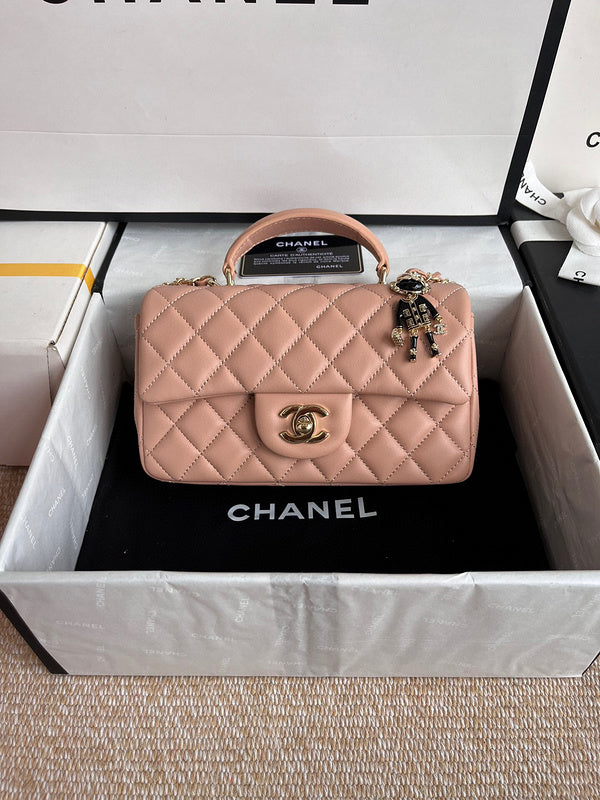BAB - CHL Bags - 3134