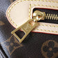 Ozarra Fashion Lu-Vi bags - 9896