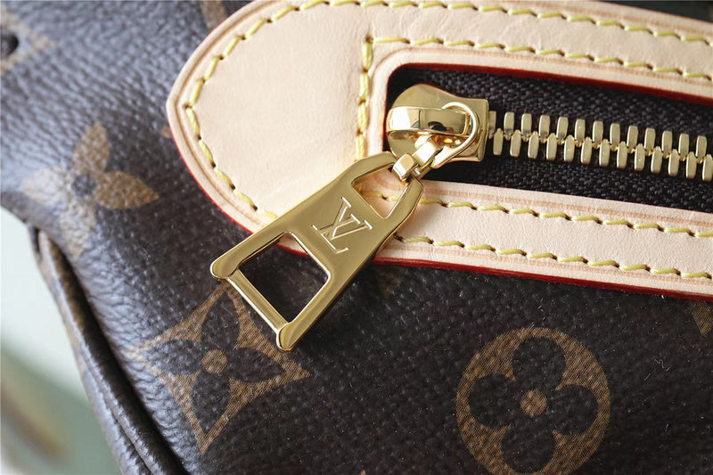 Ozarra Fashion Lu-Vi bags - 9896