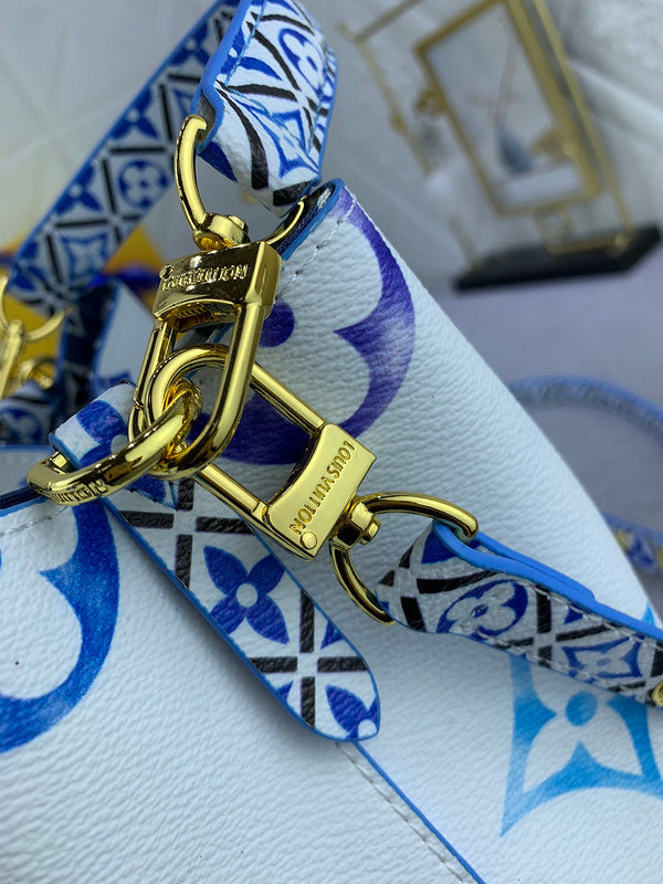 Ozarra - GUKI Women Bags - 1462
