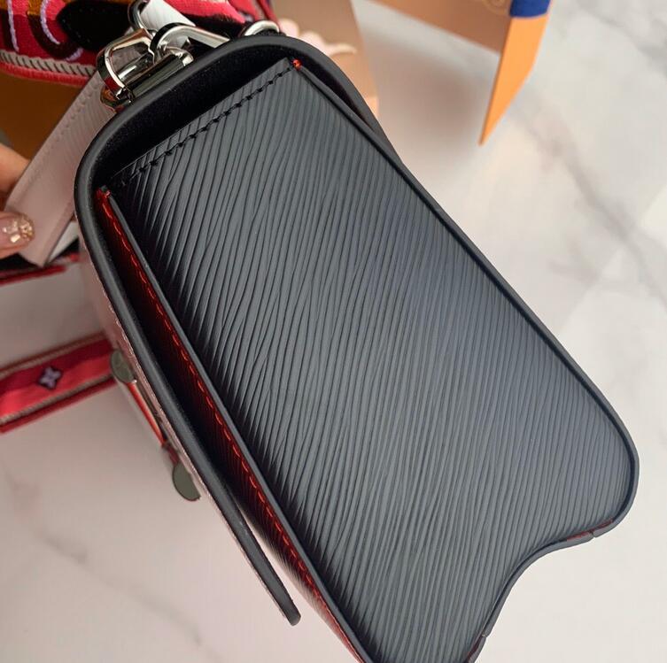 Ozarra Luxury - LOV Bags - 3068