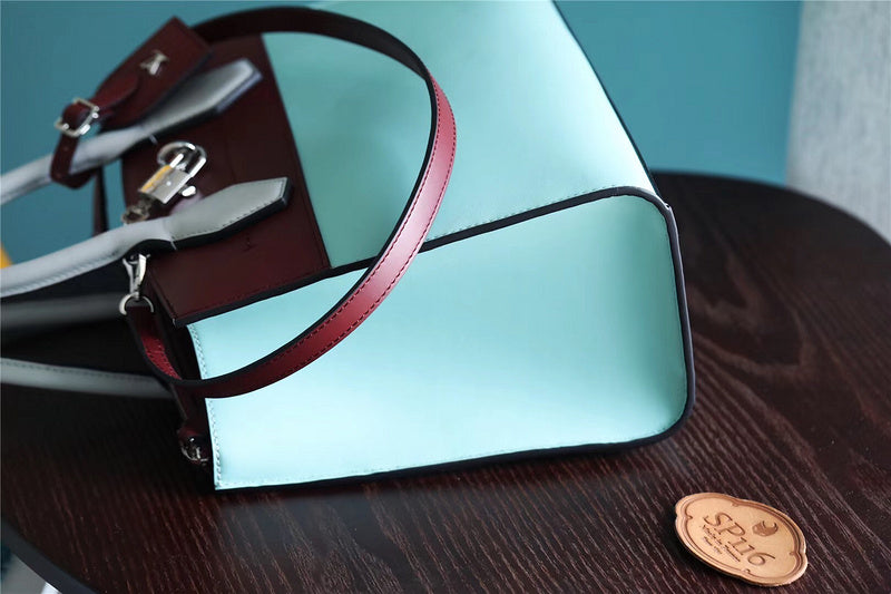 Ozarra Fashion Lu-Vi bags - 8031