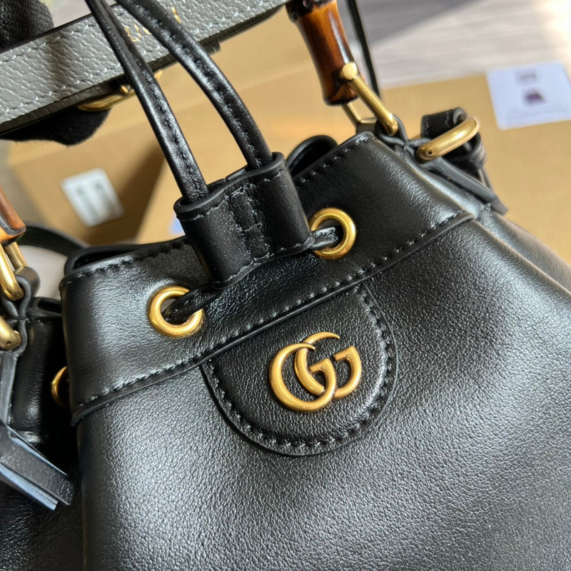 Ozarra - GG Bags - 1010