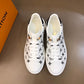 Ozarra Luxury - LOV Men Shoes - 1783